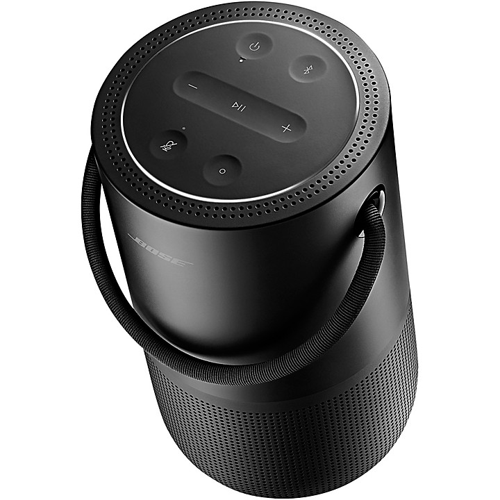 Deals Bose portable speaker