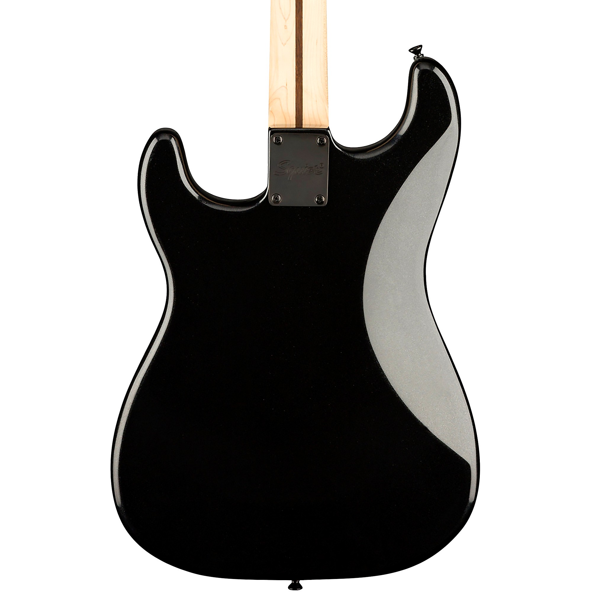 Squier Bullet Stratocaster HSS Hardtail Limited-Edition Electric 