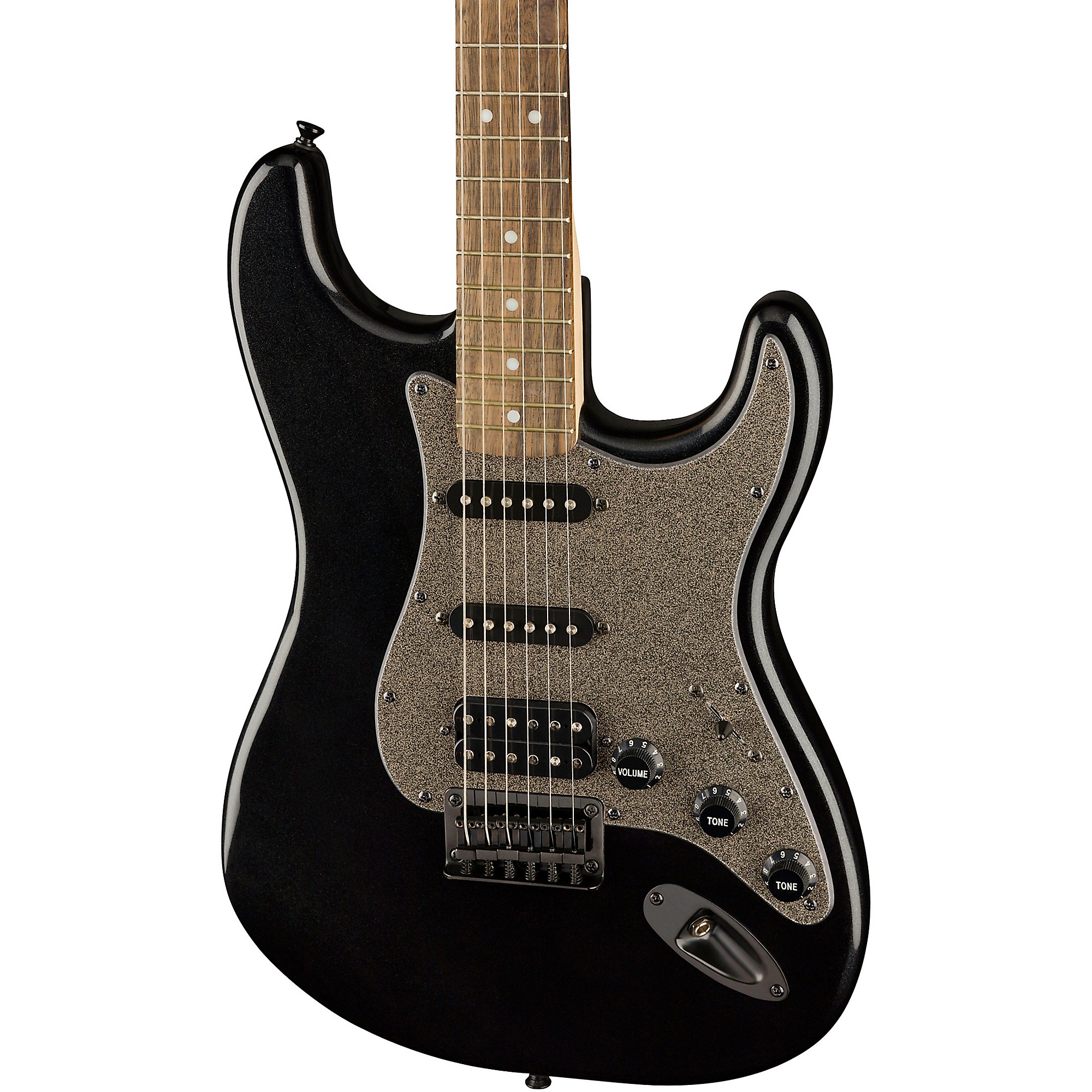 Squier Bullet Stratocaster HSS Hardtail Limited-Edition Electric