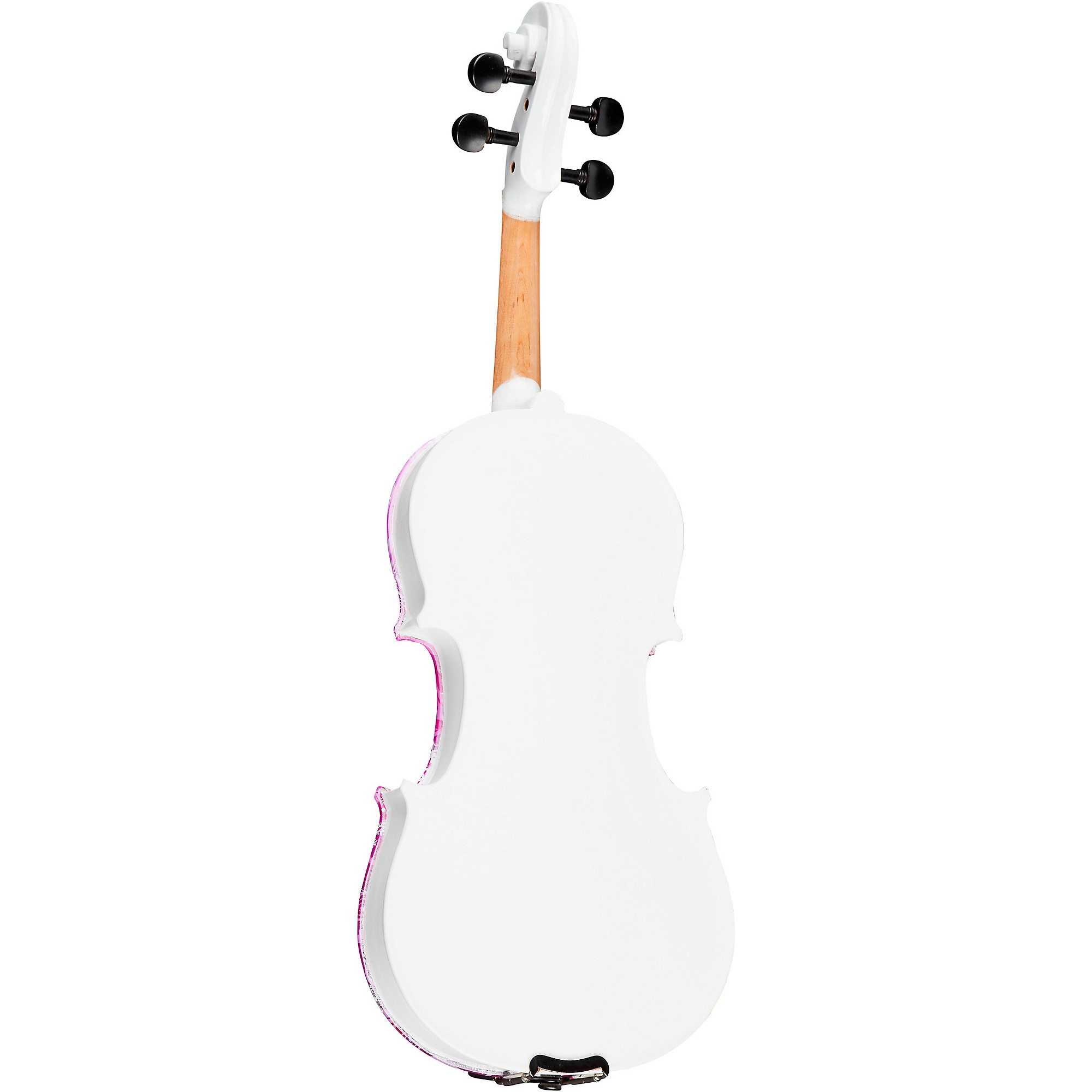 Rozanna's Violins Snowflake II Series Violin Outfit | Music