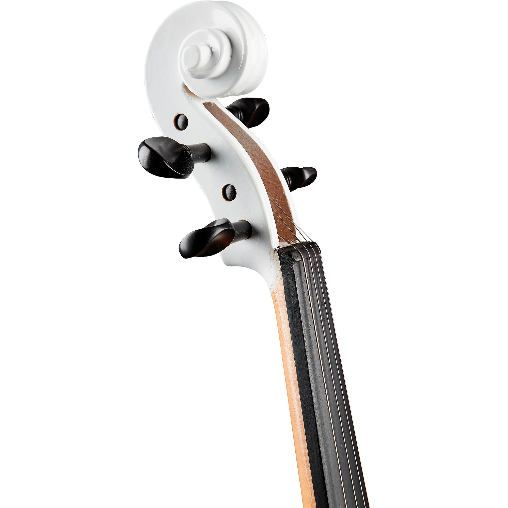 Rozanna's Violins Snowflake II Series Violin Outfit | Music