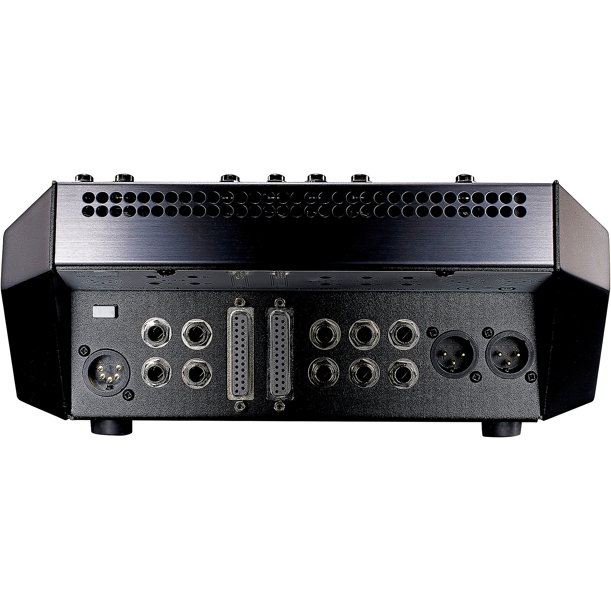 BiG SiX | Solid State Logic