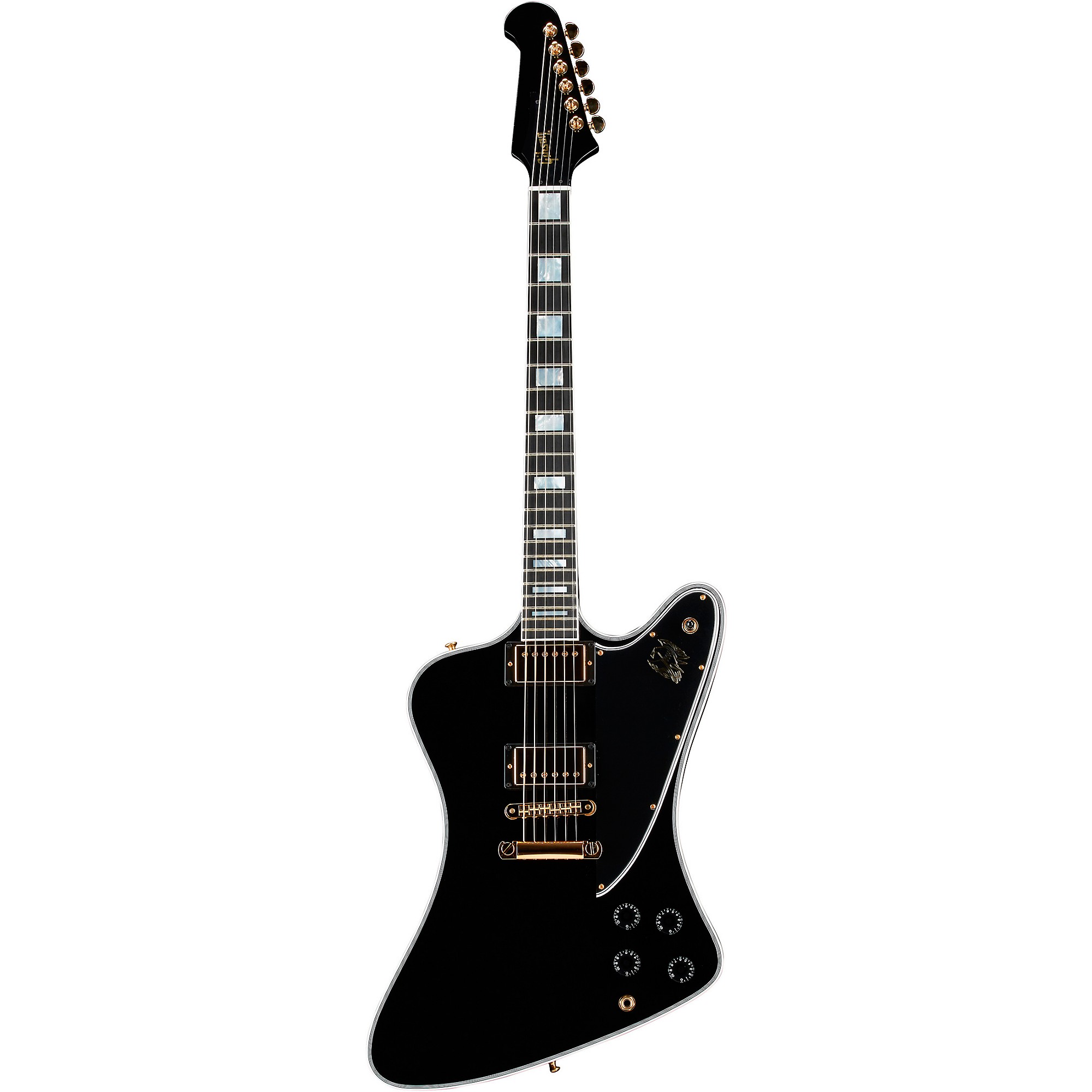 Gibson Custom Shop Made 2 Measure Firebird Custom Gloss