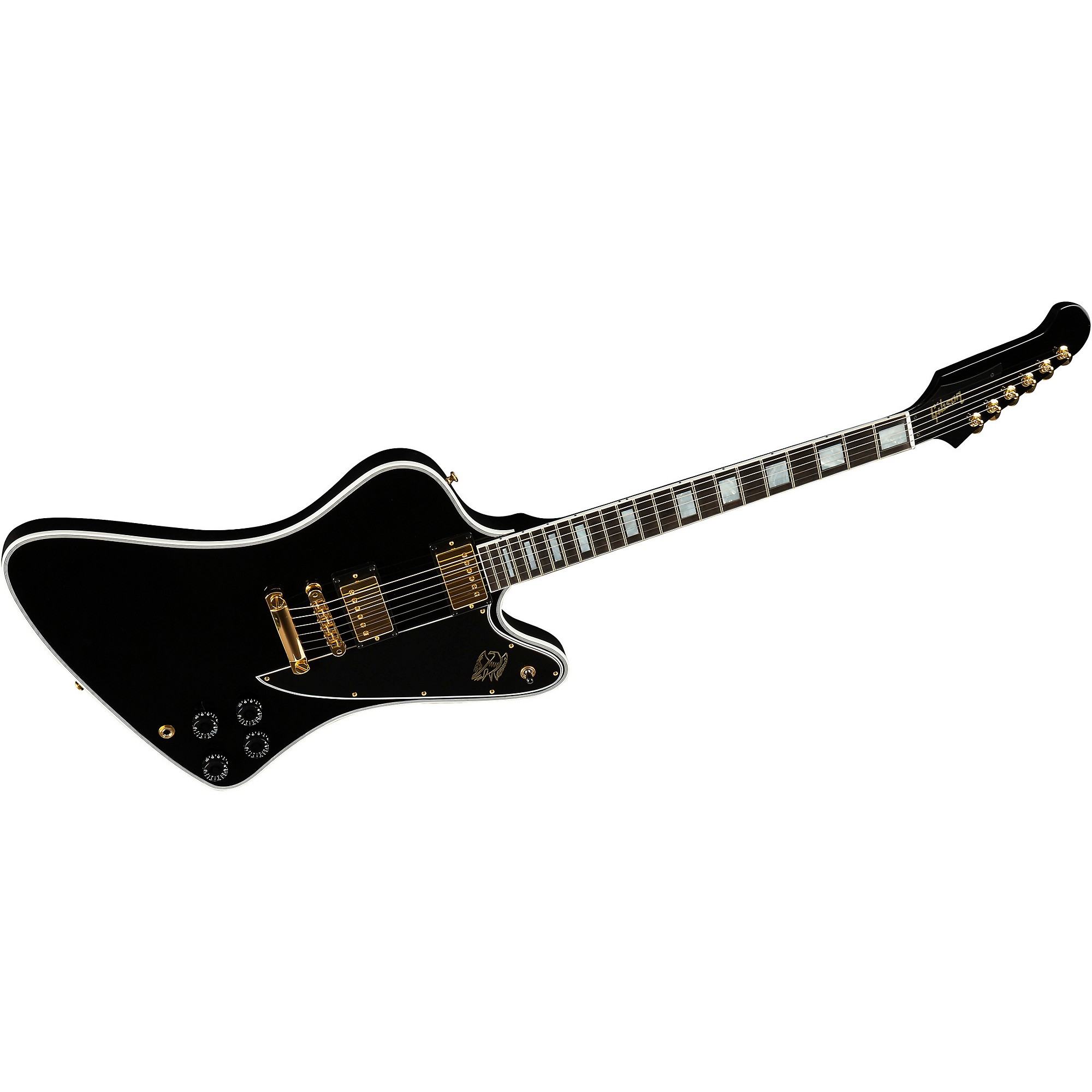 Gibson Custom Firebird Custom Electric Guitar | Music & Arts Gibson Custom Firebird Custom Electric Guitar | Music & Arts