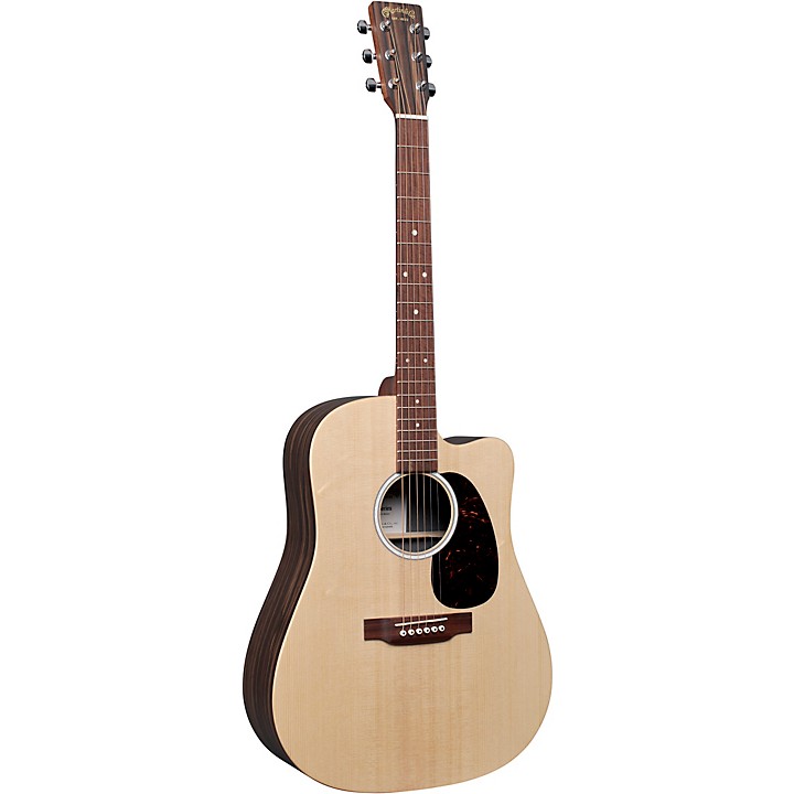 Best martin deals cutaway guitar