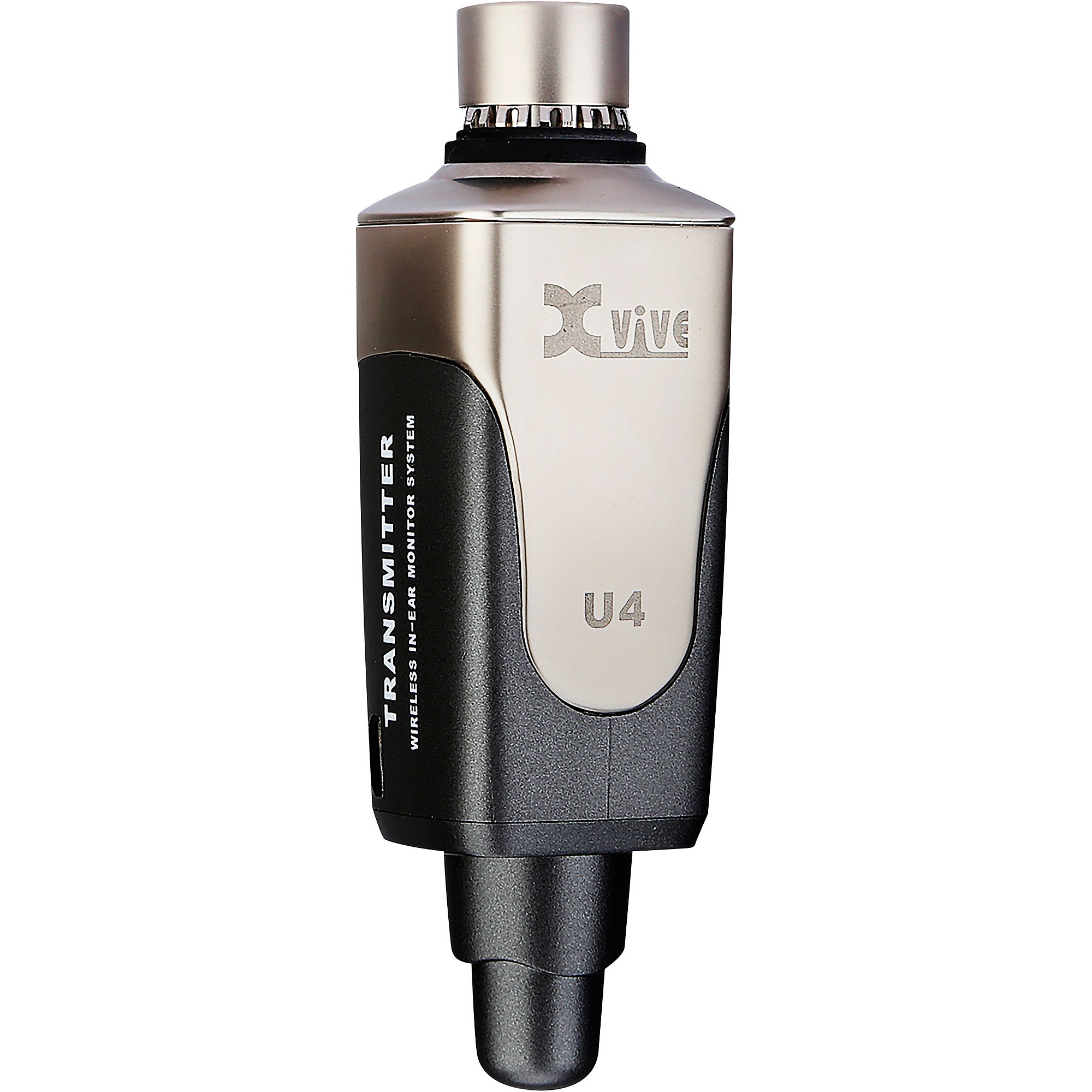 Xvive U4 In-Ear Monitor Wireless System Set | Music & Arts Xvive U4 In-Ear Monitor Wireless System Set | Music & Arts
