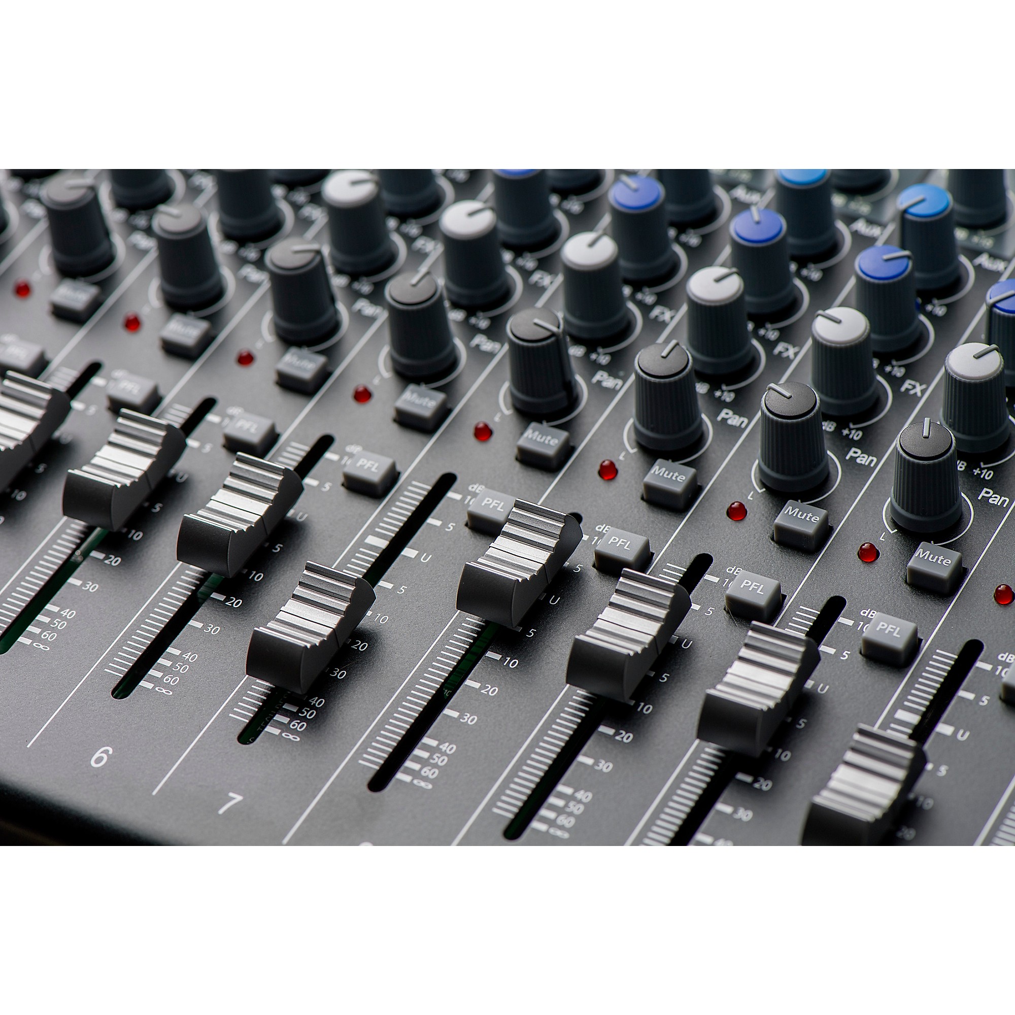 【美品】 PreSonus StudioLive AR12c アナログミキサー StudioLive® AR12c Analog Mixer – PreSonus