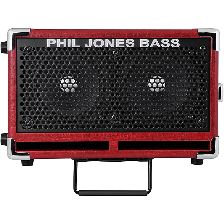 Phil Jones Bass Phil Jones Bass Bass Cub 2 BG-110 Bass Combo Amplifier