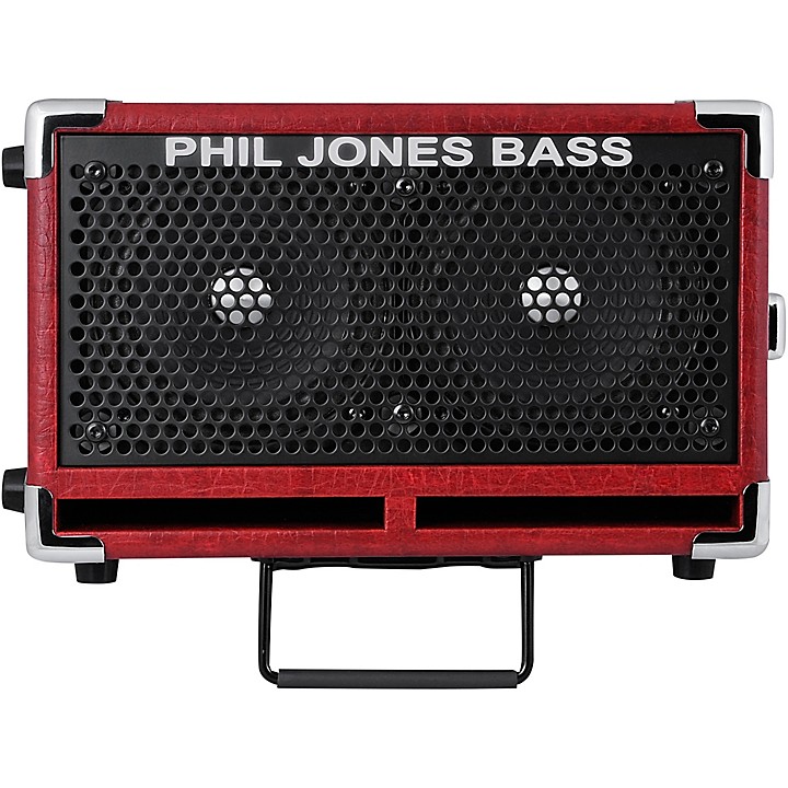 Phil Jones Bass Bass Cub 2 BG-110 Bass Combo Amplifier | Music & Arts