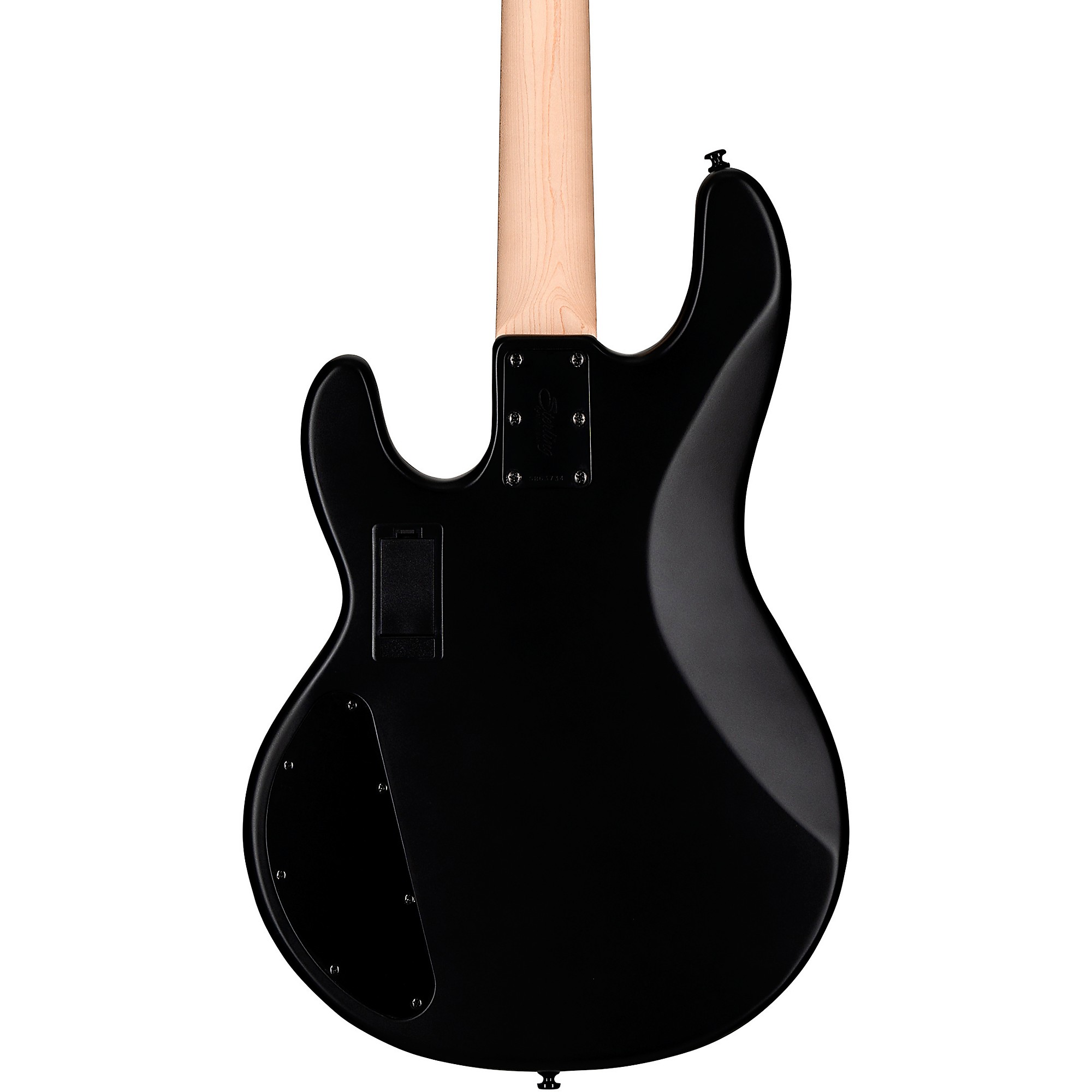 Sterling by Music Man StingRay Ray4HH Electric Bass | Music