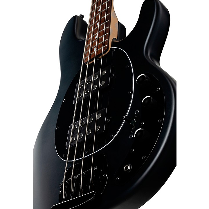 Sterling by Music Man StingRay Ray4HH Electric Bass | Music & Arts