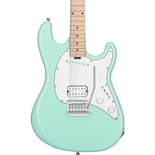 tin forlade gidsel Sterling by Music Man Cutlass Short Scale HS Electric Guitar | Music & Arts