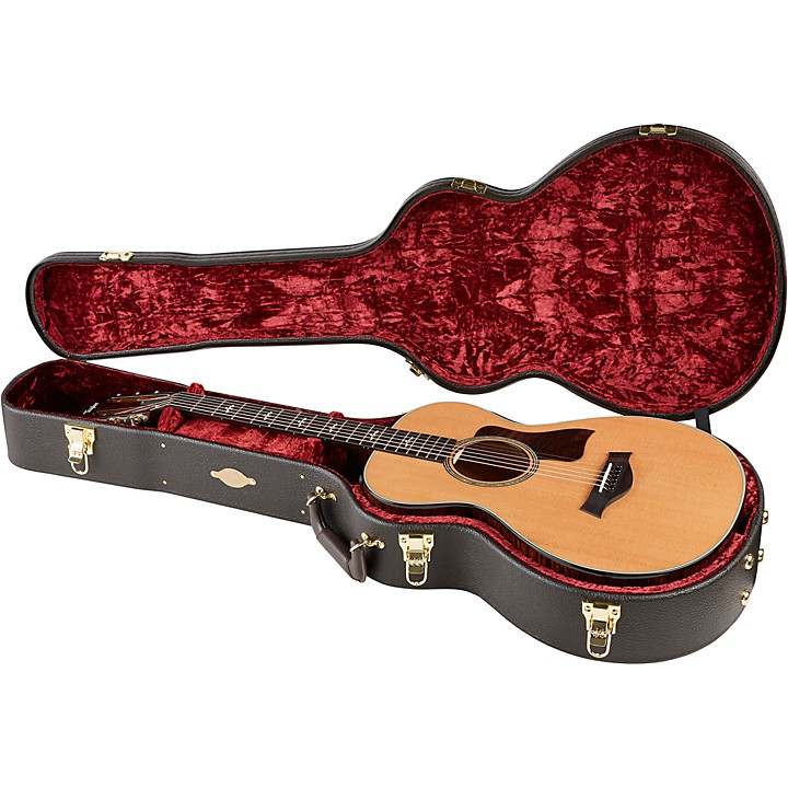 Taylor Taylor 612e V-Class 12-Fret Grand Concert Acoustic-Electric Guitar