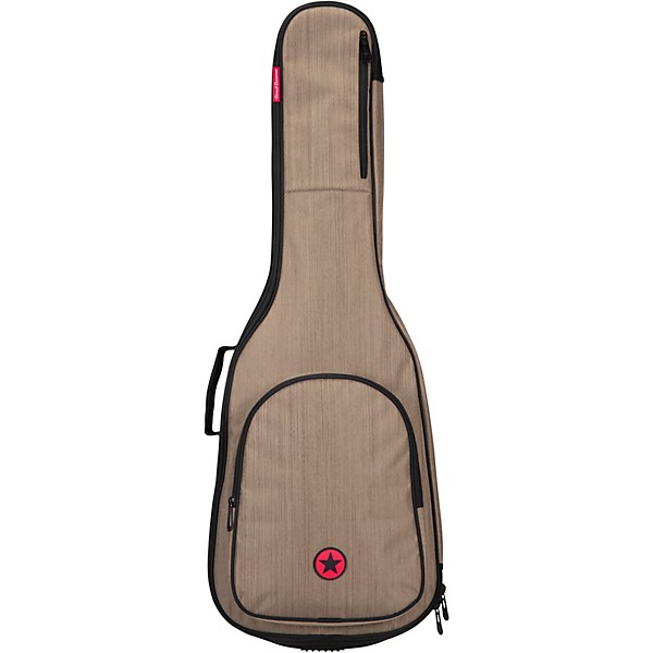 Road runner cheap guitar case review