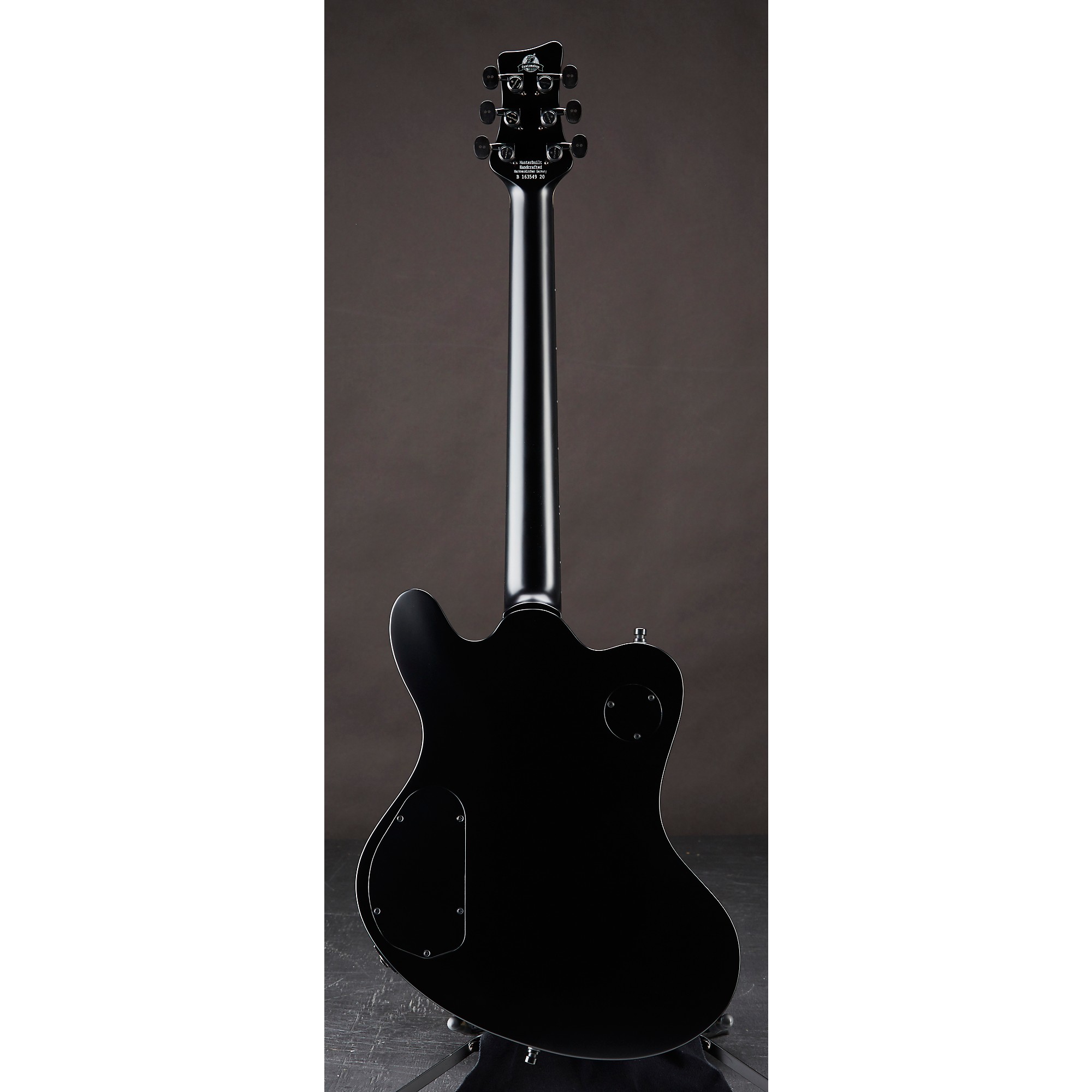 Framus Idolmaker Masterbuilt Electric Guitar | Music & Arts Framus Idolmaker Masterbuilt Electric Guitar | Music & Arts