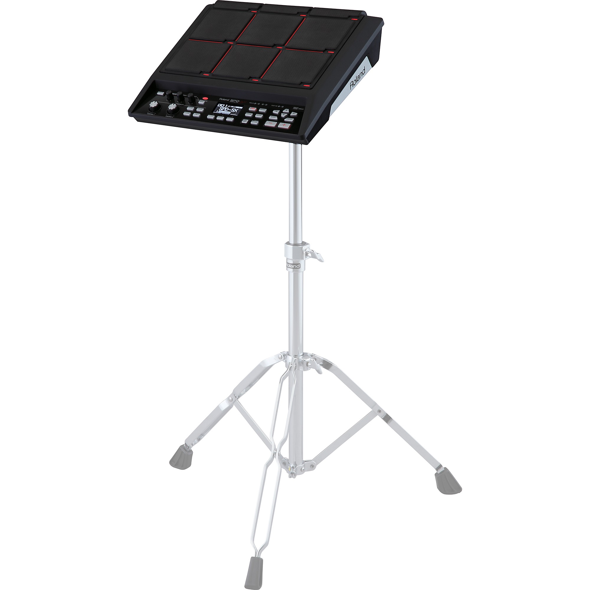 【Toky 】ROLAND SPD-SX SE Sampling Pad spd-sx_se_main.jpg