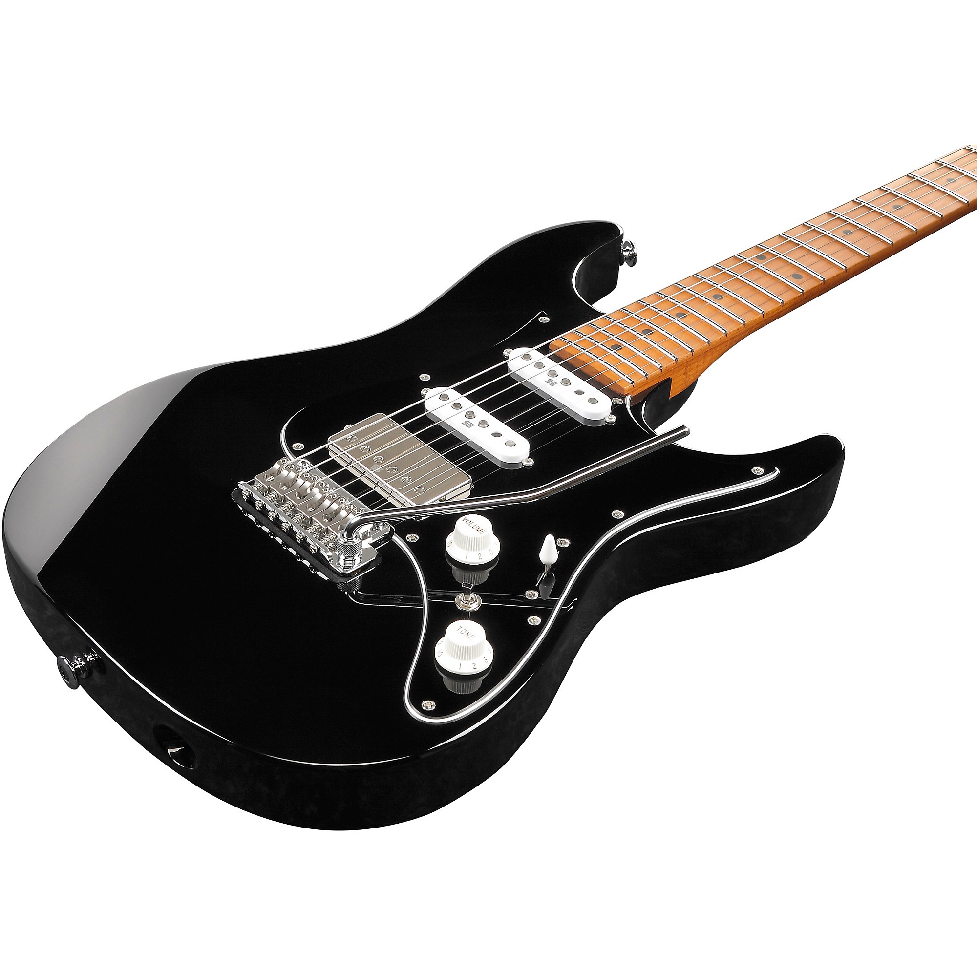 Ibanez AZ2204B AZ Prestige Electric Guitar | Music & Arts