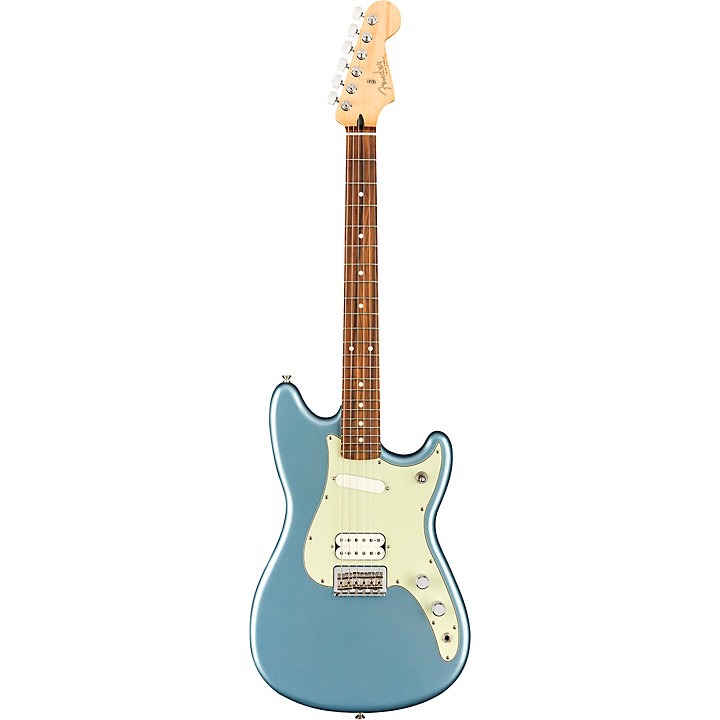 Fender Player Duo-Sonic HS Pau Ferro Fingerboard Electric Guitar