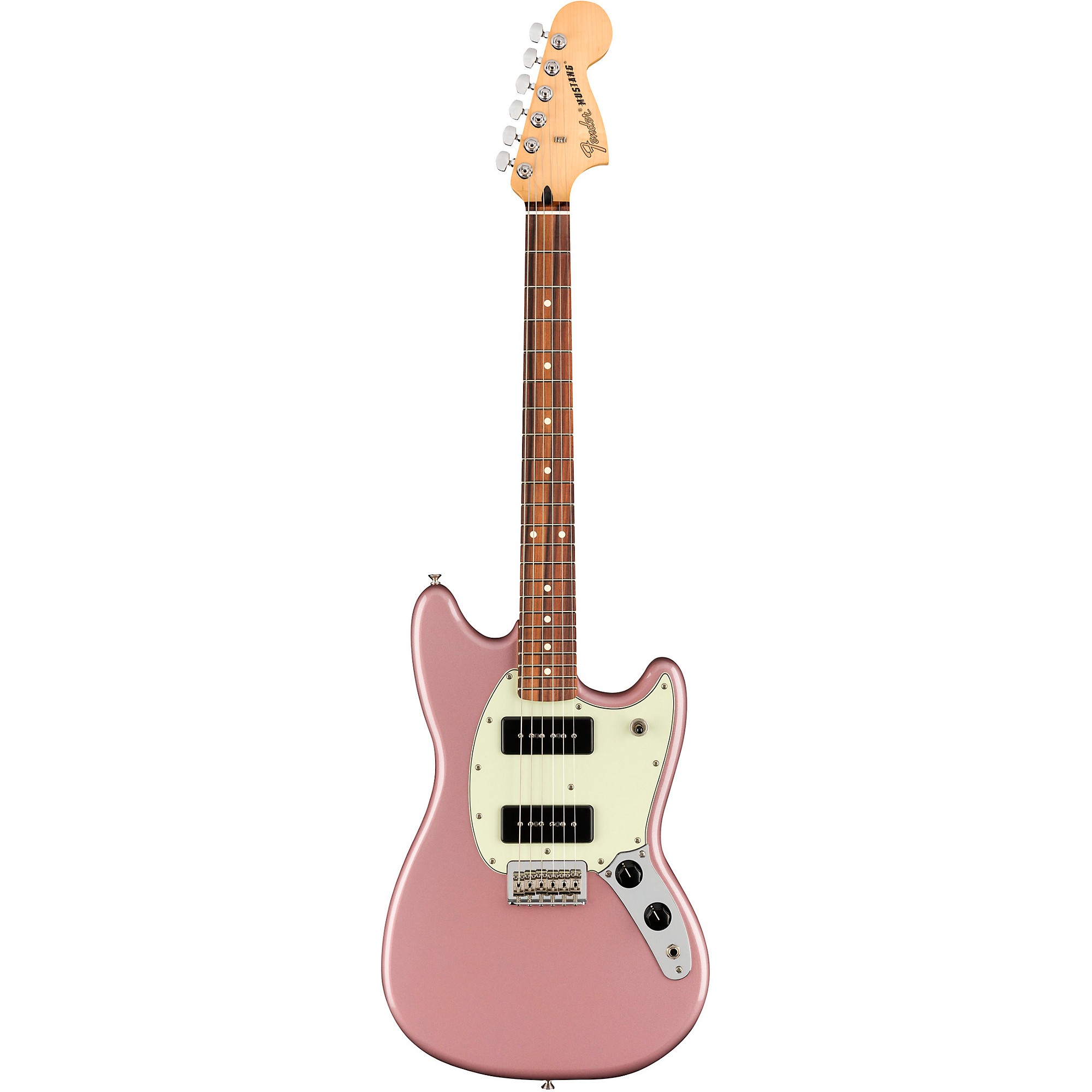 Fender Modern Player Mustang P90 限定モデル Fender Modern Player Mustang | Reverb