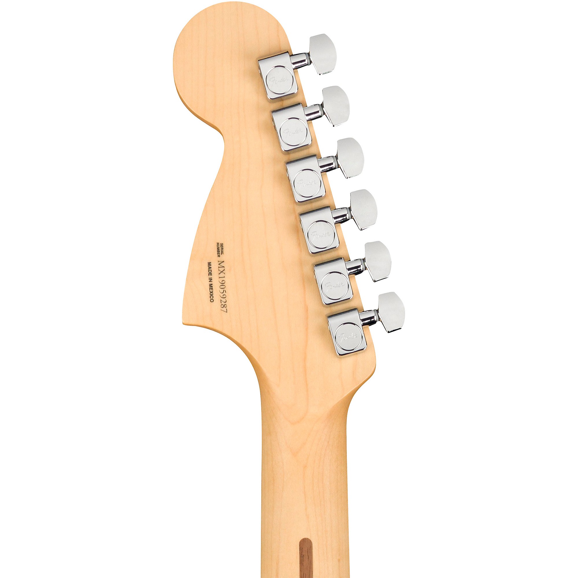 Fender Player Mustang 90 Pau Ferro Fingerboard Electric Guitar