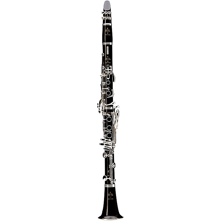 Buffet Bb Clarinet - Festival Series from O'Malley Musical Instruments