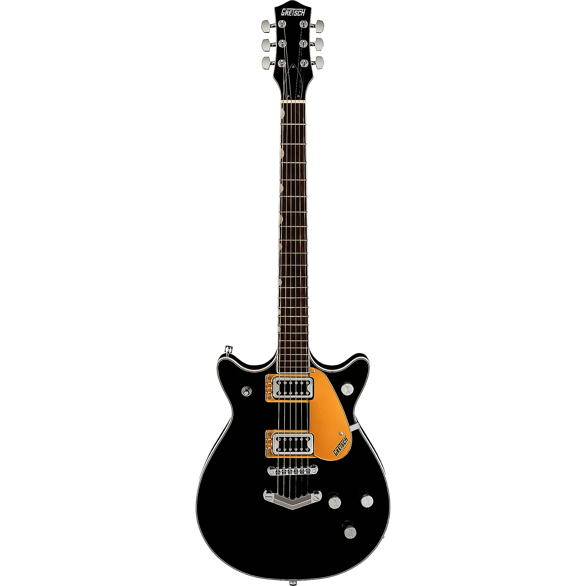 Gretsch electromatic G5222 duo jetエレキギター Amazon.com: Gretsch G5222 Electromatic Double Jet BT