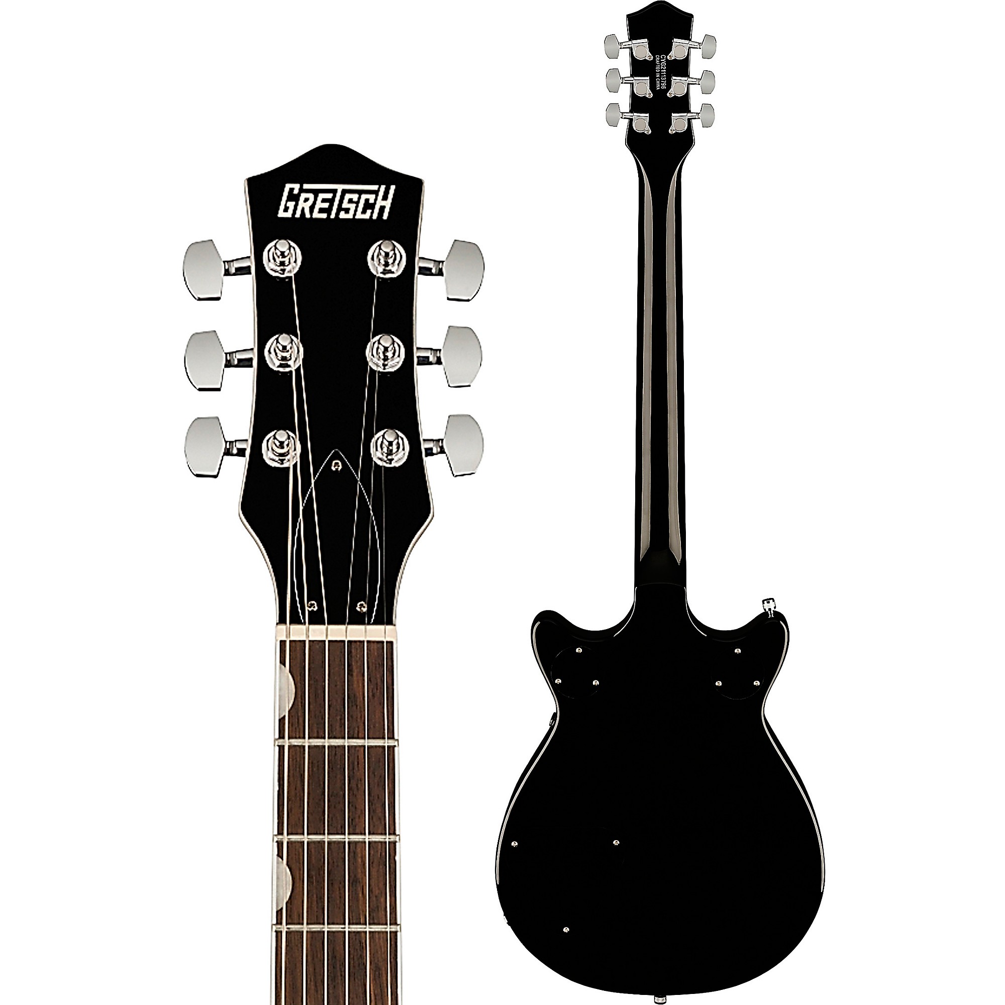 Gretsch Guitars Gretsch Guitars G5222 Electromatic Double