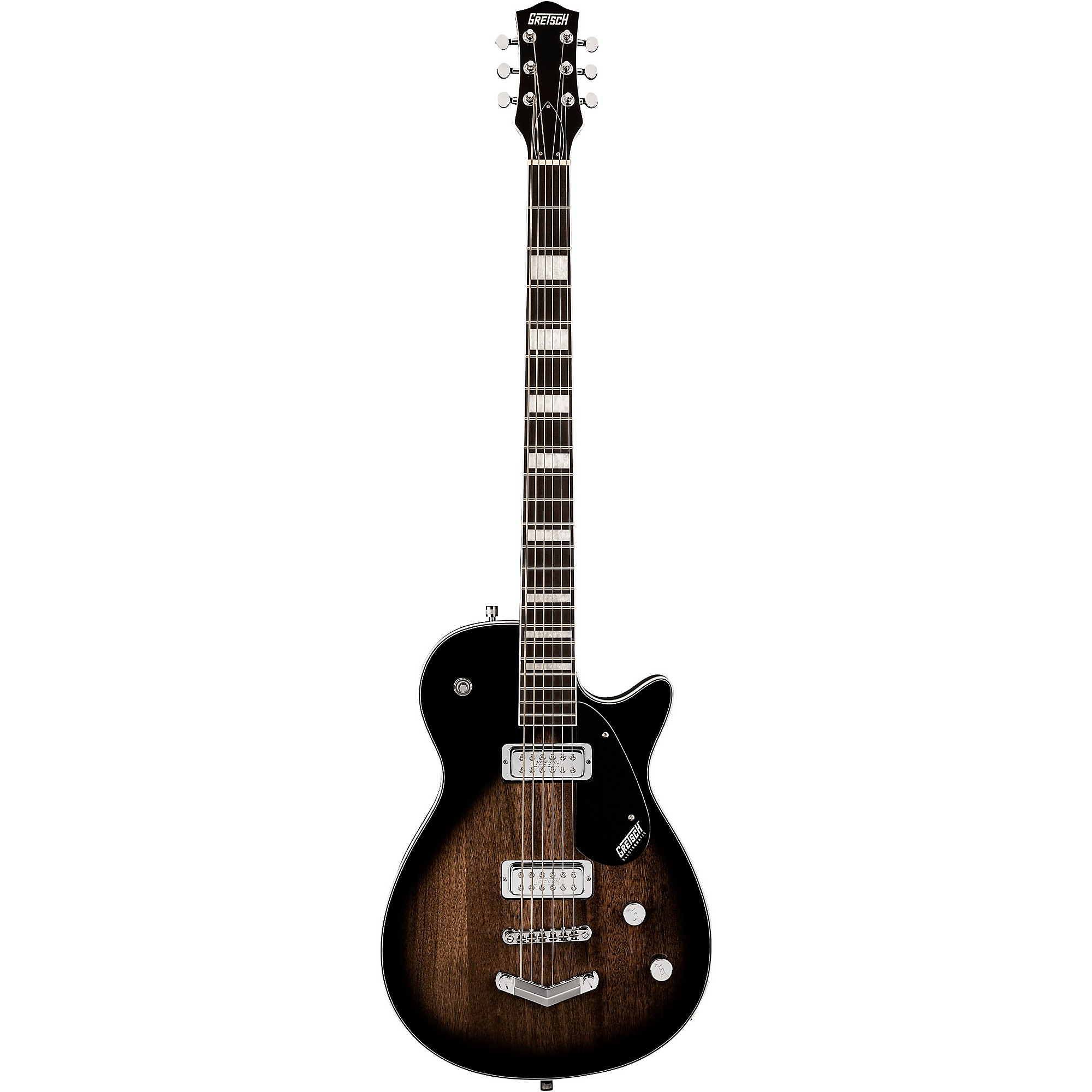 Gretsch Electromatic JET エレキギター Amazon.com: Gretsch Electromatic Pristine LTD Jet Electric