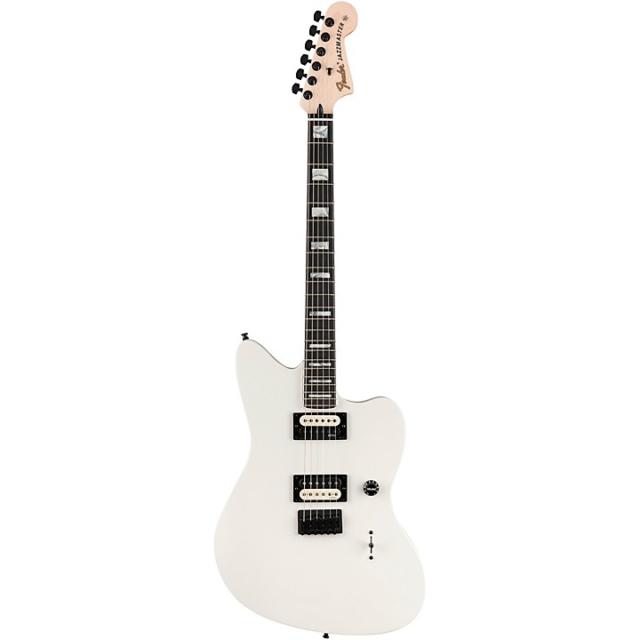 Fender Jim Root Jazzmaster Electric Guitar | Music & Arts