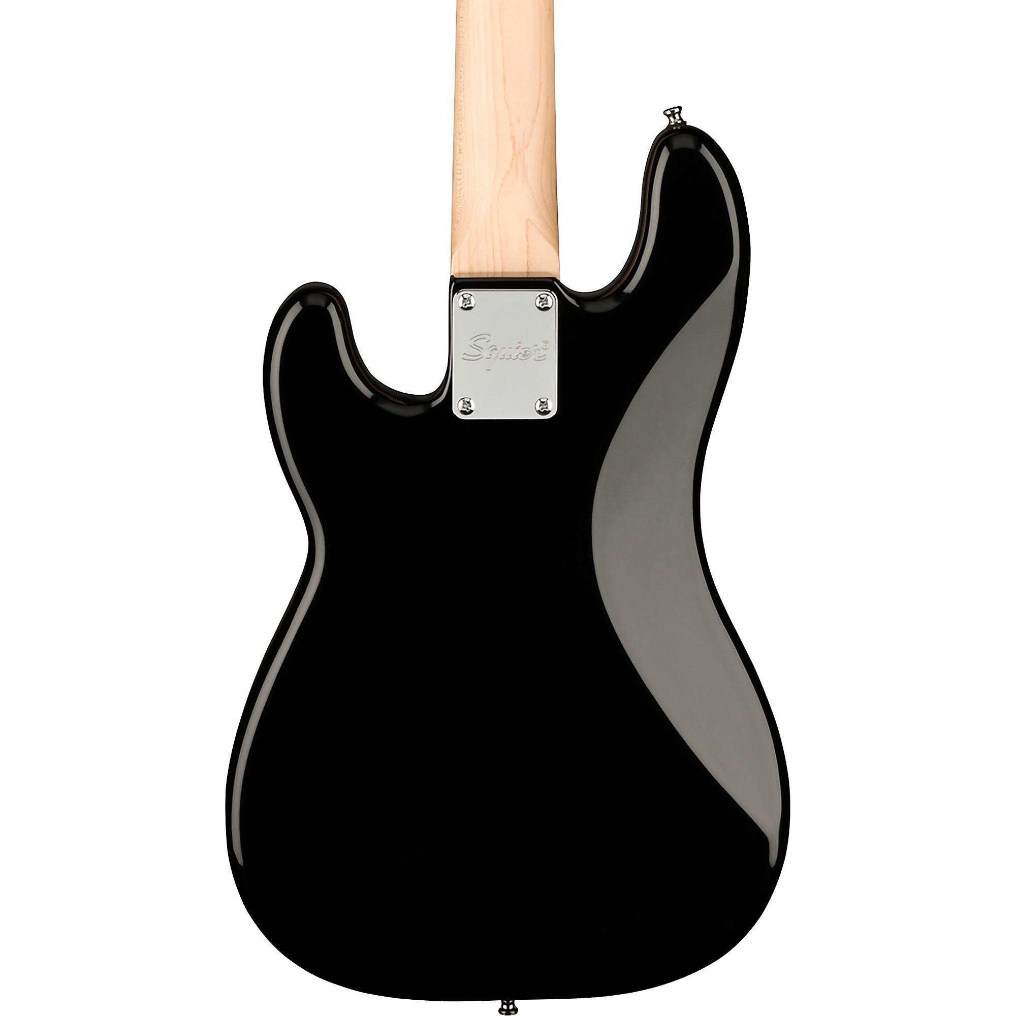 ほぼ未使用 Squier by Fender MINI PRECISION ほぼ未使用 Squier by Fender MINI PRECISION - メルカリ