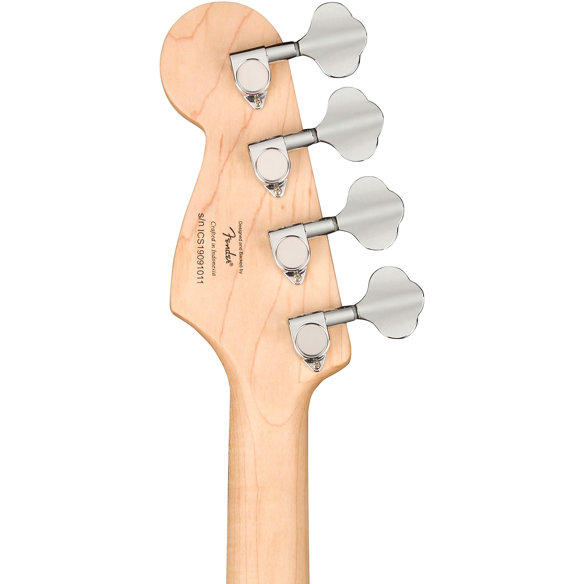 Squier Mini Precision Bass Guitar | Music & Arts