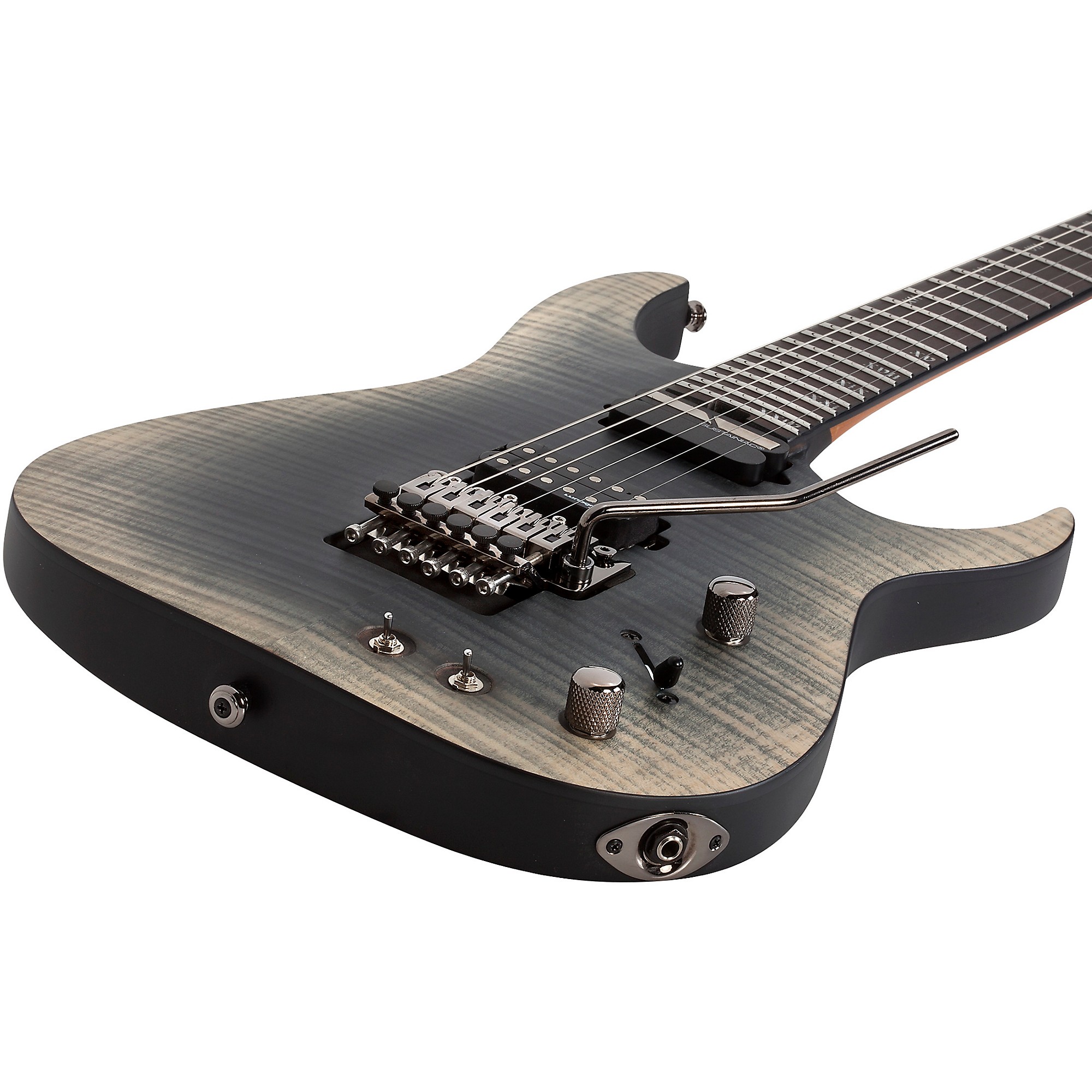 Schecter Guitar Research Banshee Mach FR S 6-String Electric