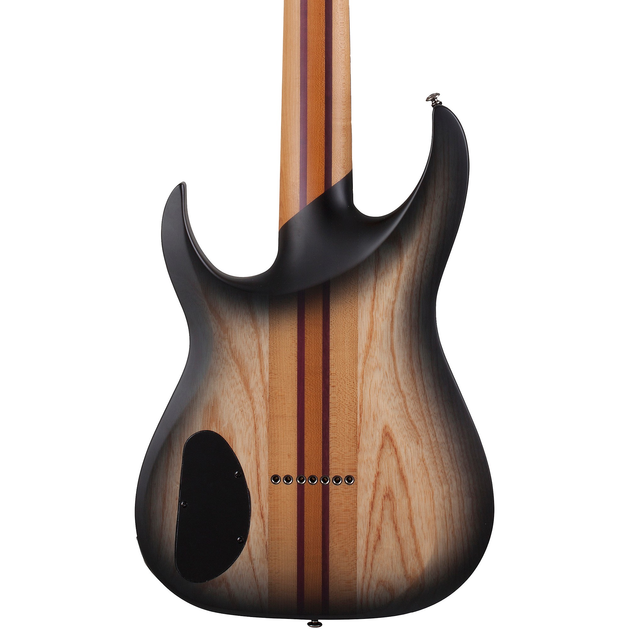 Schecter Guitar Research Banshee Mach 7-String Extended