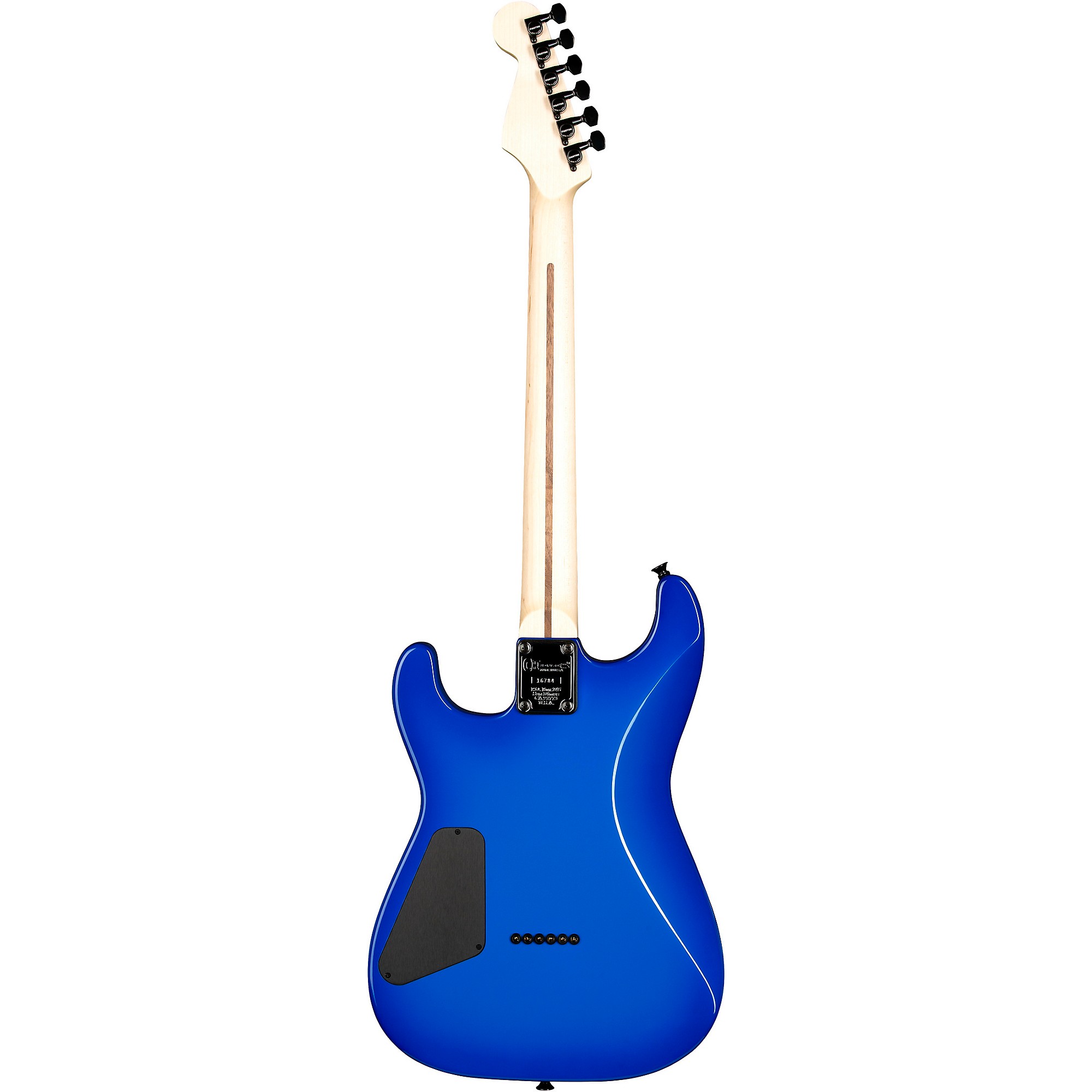 Charvel Jake E. Lee Signature Model Electric Guitar | Music