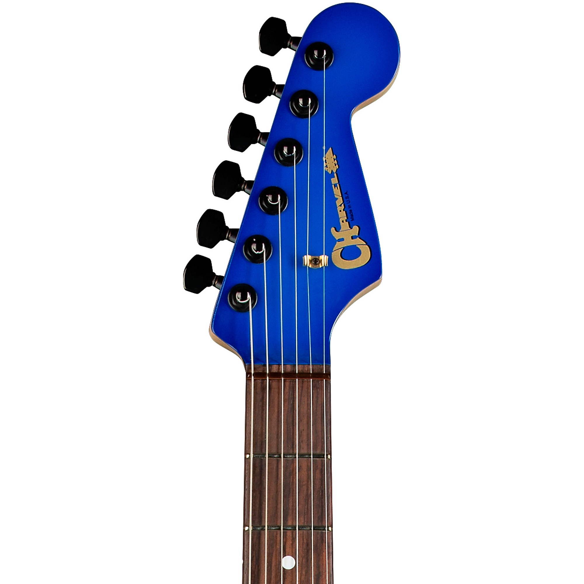 Charvel Jake E. Lee Signature Model Electric Guitar | Music