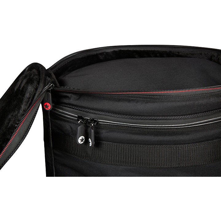 sujo Dholak bag Thick Padded Bag With 1 Pocket (New) Drum Bag Drum Bag