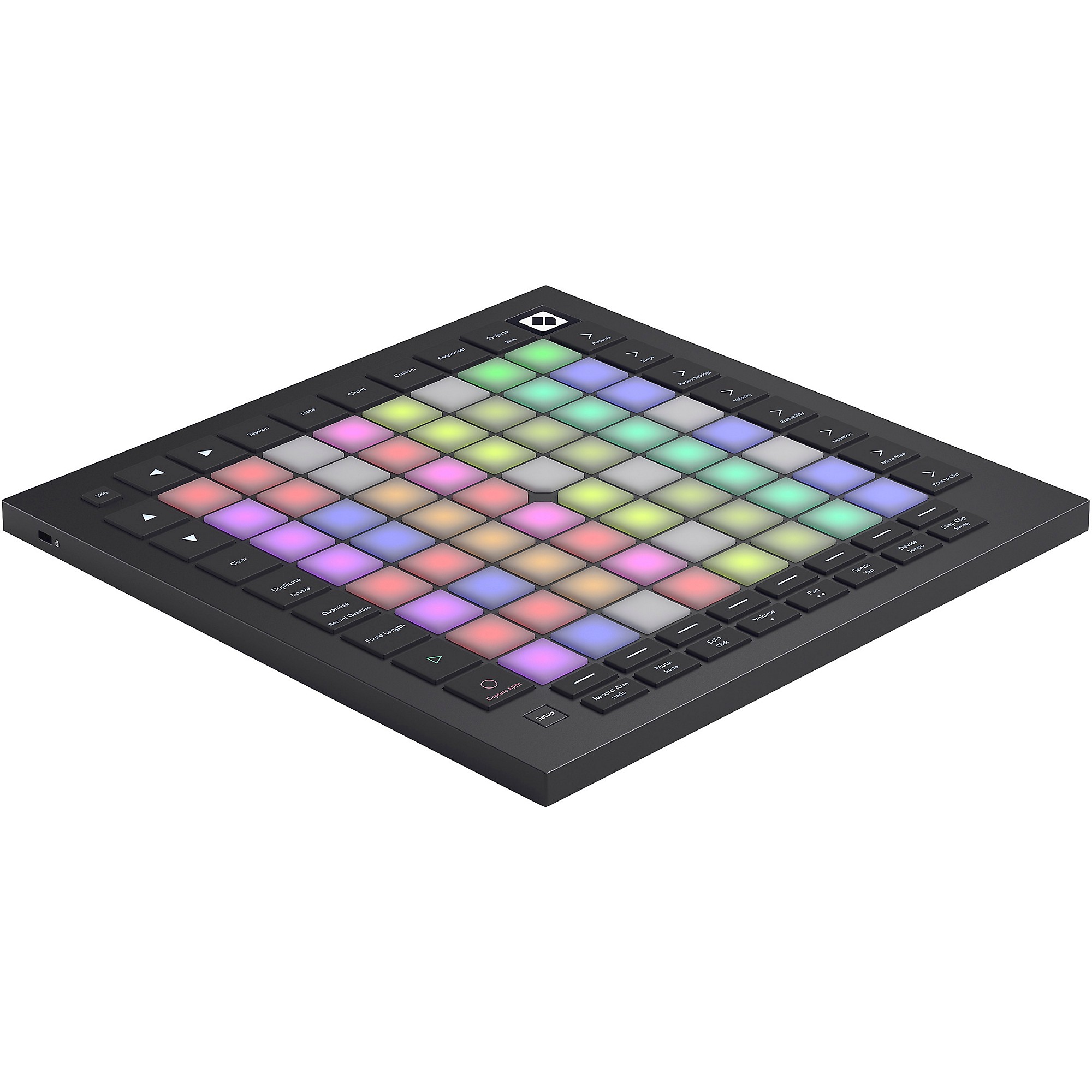 Novation Launchpad Pro MK3 MIDI Grid Controller | Music & Arts