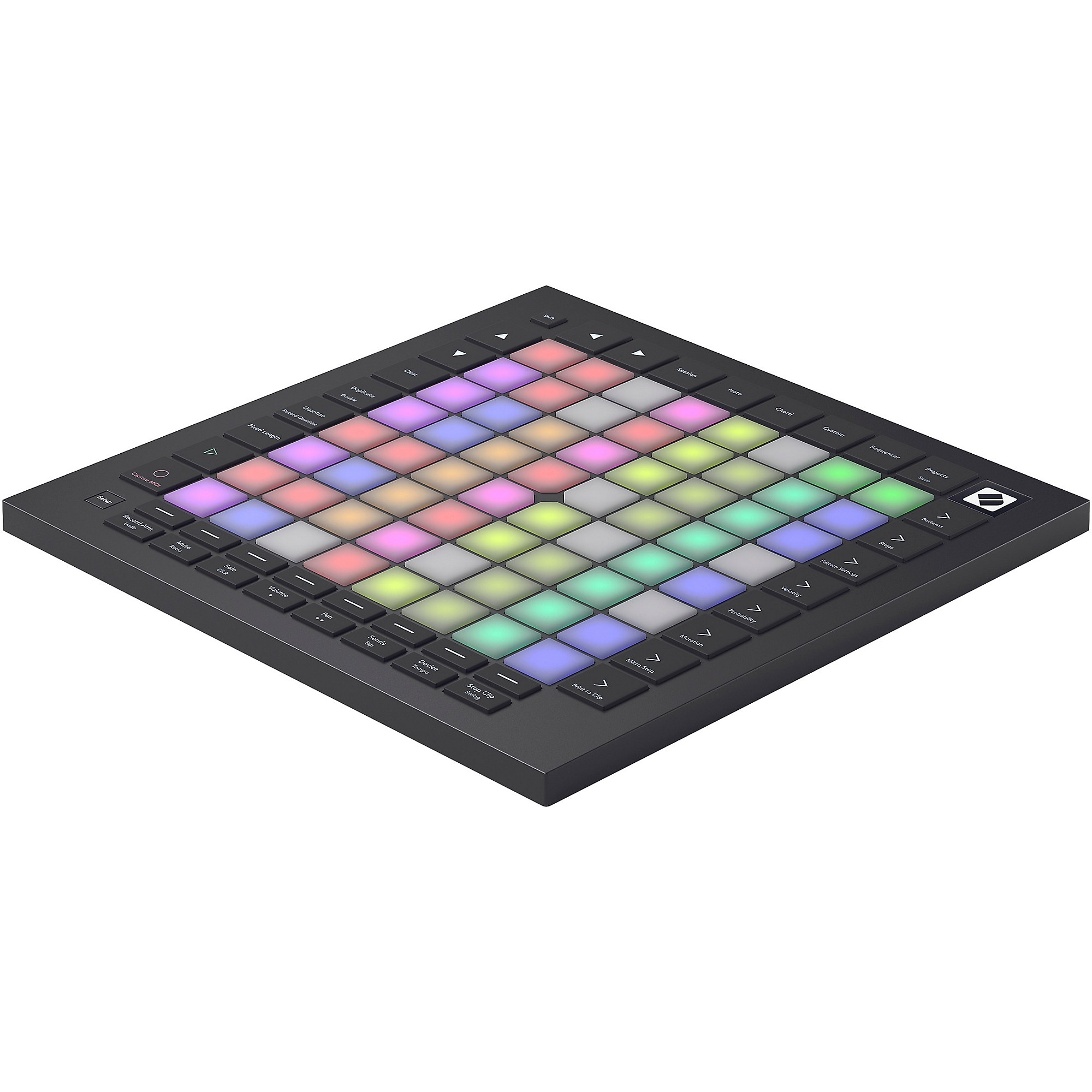 Novation Launchpad Pro MK3 MIDI Grid Controller | Music & Arts