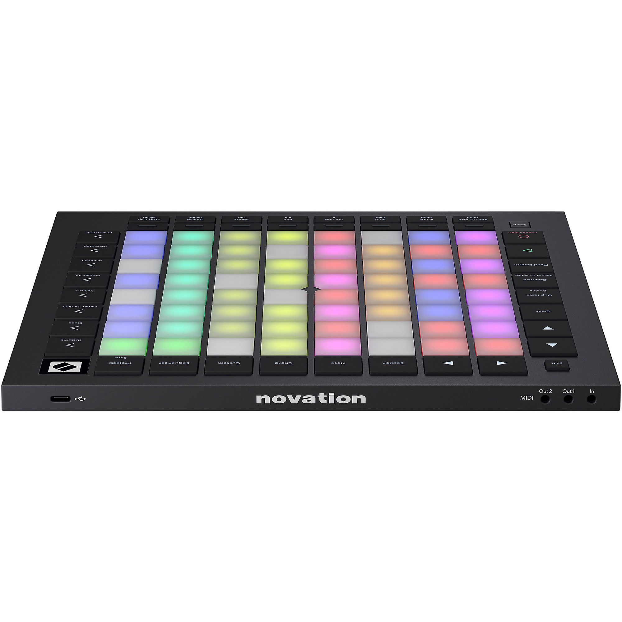 【美品】Novation Launchpad Pro MK3 Novation Launchpad Pro MK3 ノベーション【未使用品】 【公式通販】