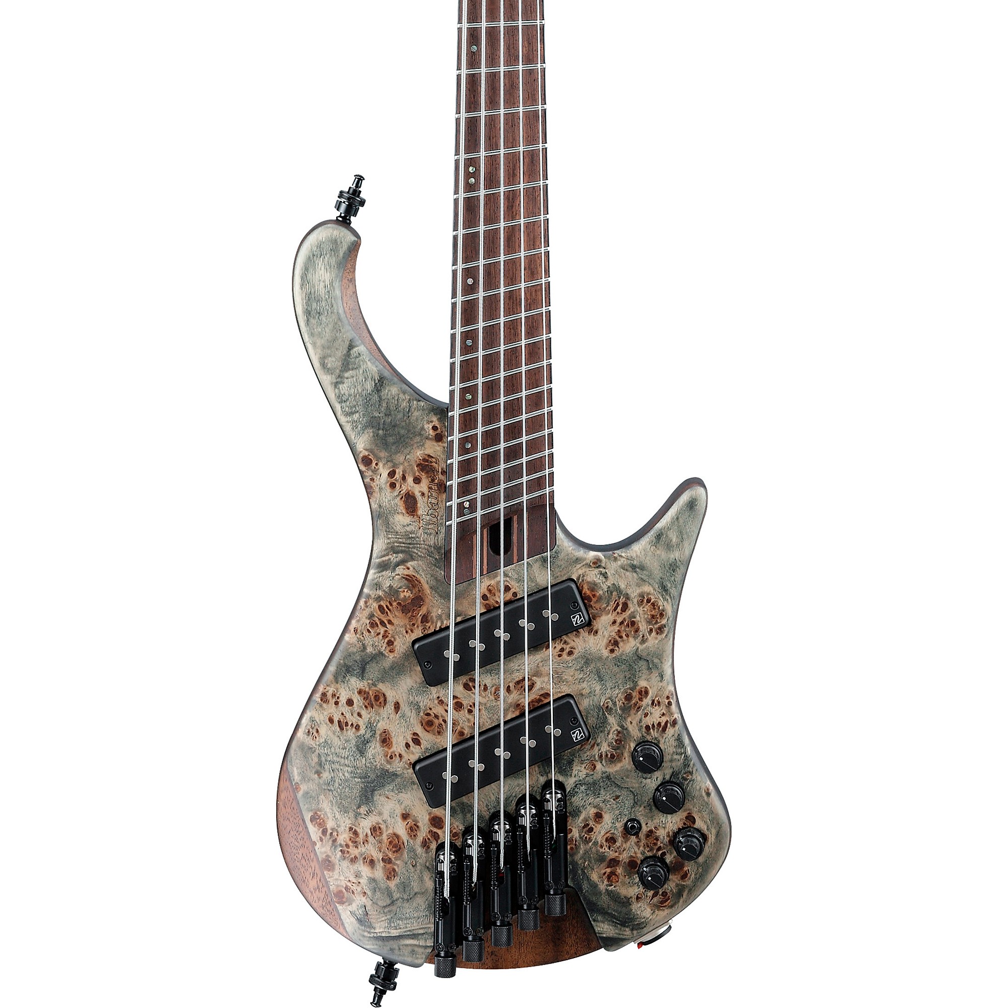 Ibanez basses deals 2020