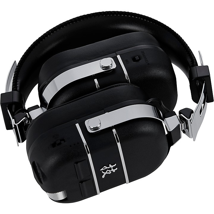 Guitar headset online amp