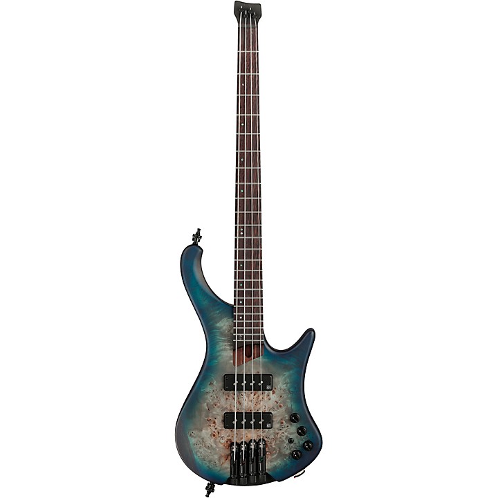 Ibanez Ibanez EHB1500 4-String Ergonomic Headless Bass