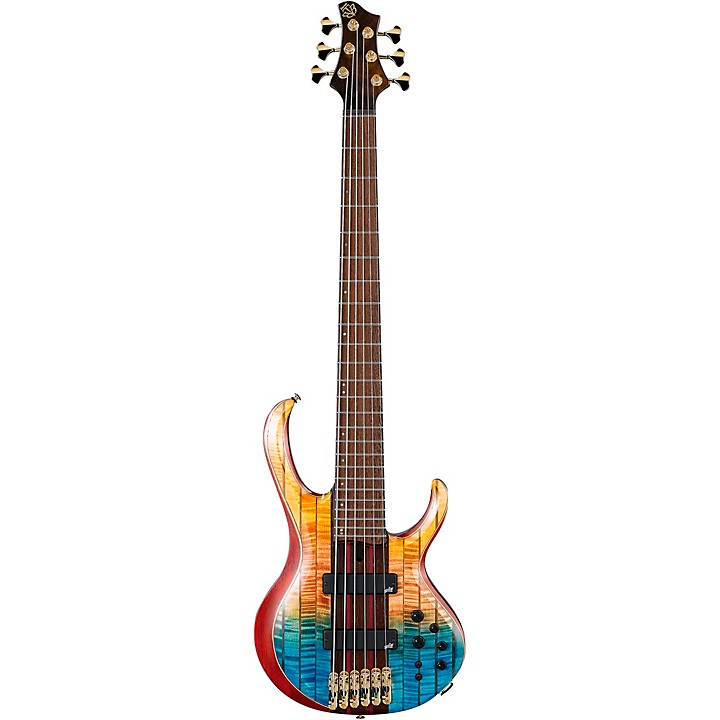 Ibanez Premium BTB1936 6-String Electric Bass | Music & Arts