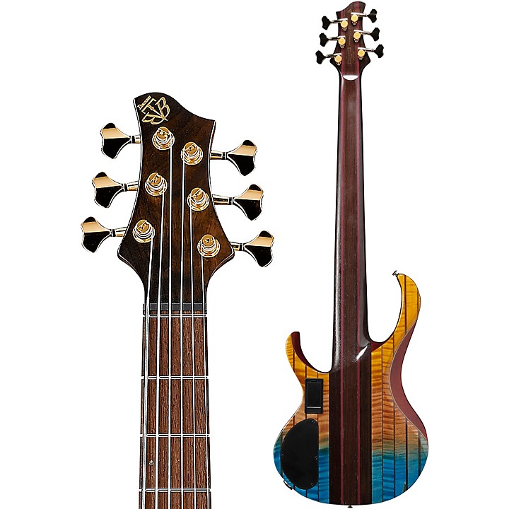 Ibanez Premium BTB1936 6-String Electric Bass | Music & Arts