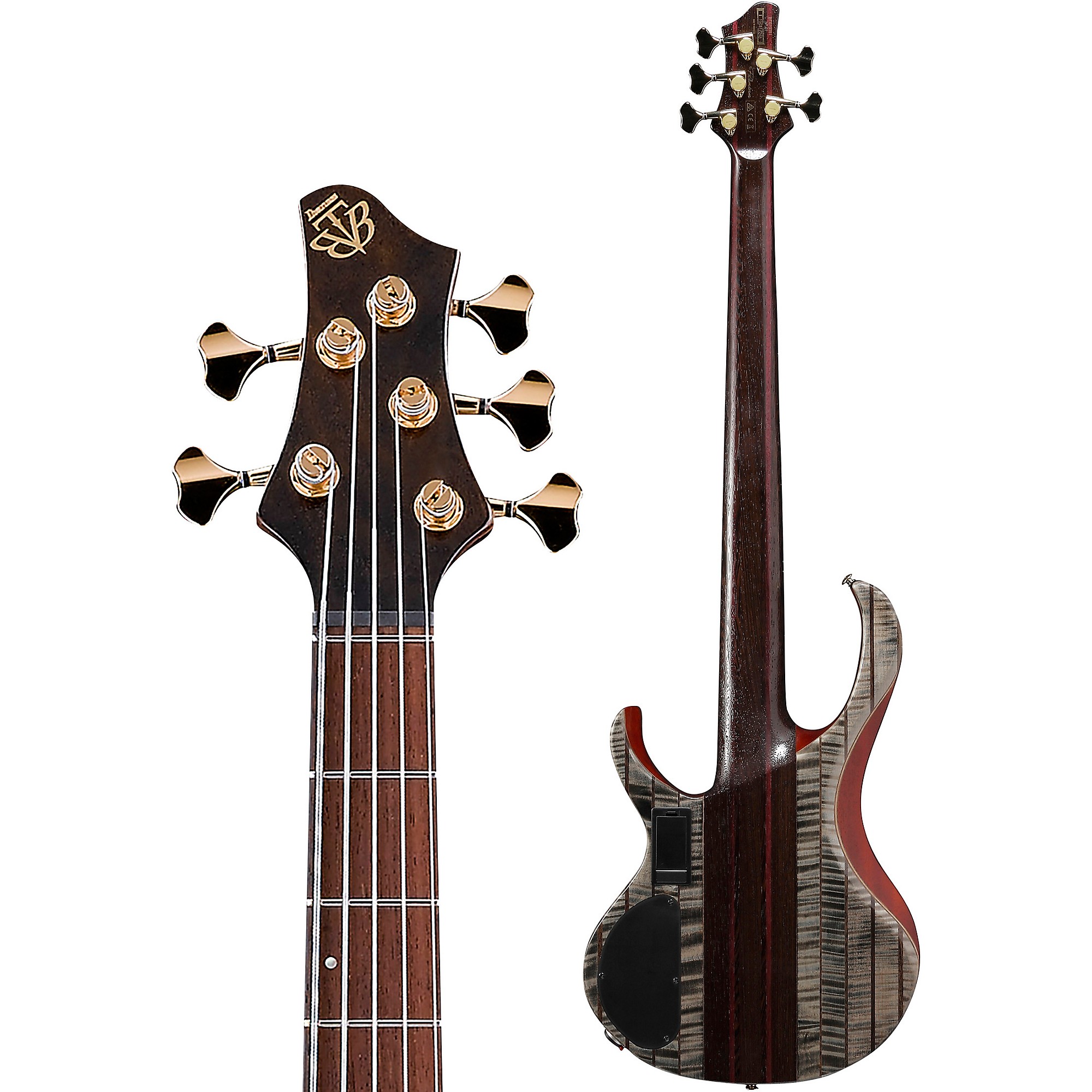 Ibanez Premium BTB1935 5-String Electric Bass | Music & Arts
