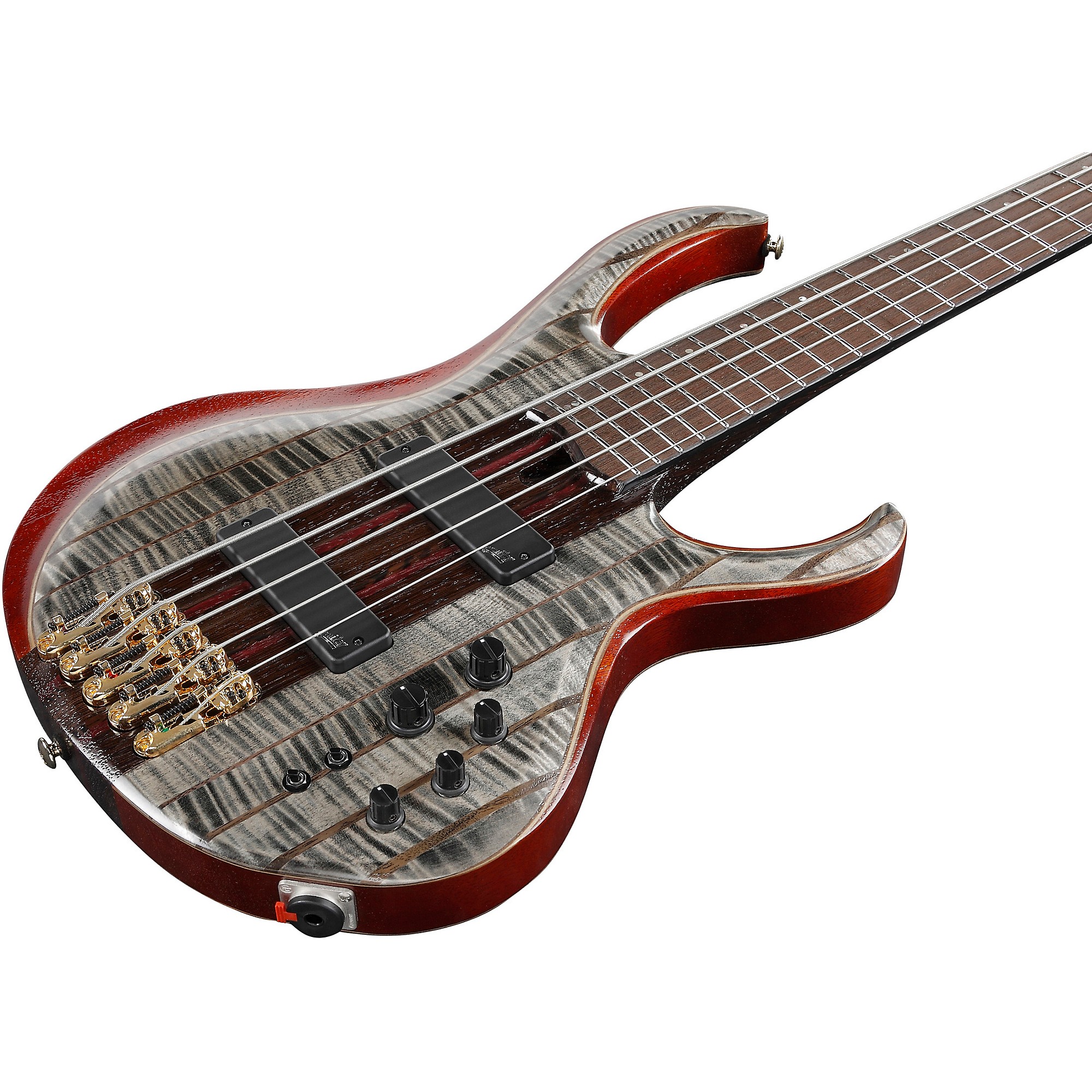 Ibanez Premium BTB1935 5-String Electric Bass | Music & Arts