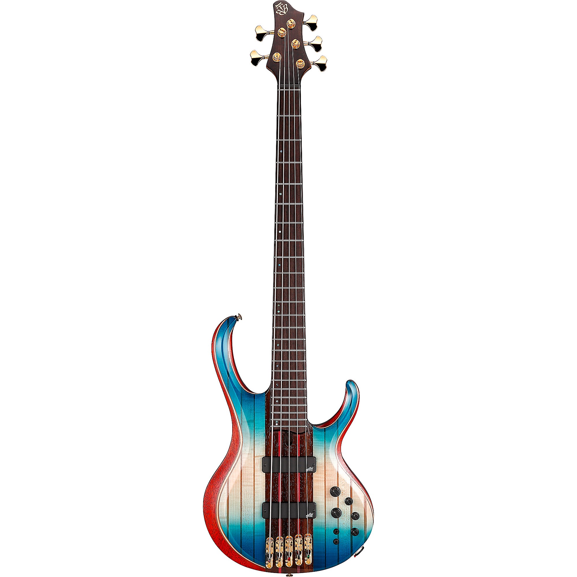 Ibanez Premium BTB1935 5-String Electric Bass | Music & Arts