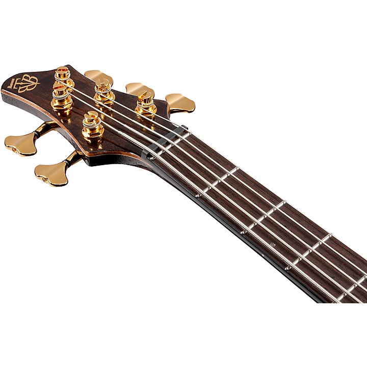 Ibanez Ibanez Premium BTB1935 5-String Electric Bass