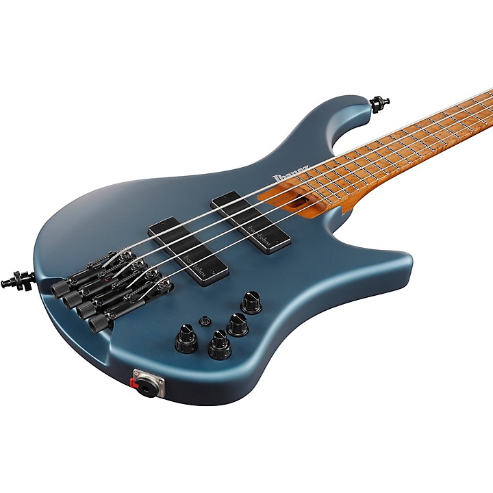 Ibanez Ibanez EHB1000 4-String Ergonomic Headless Bass