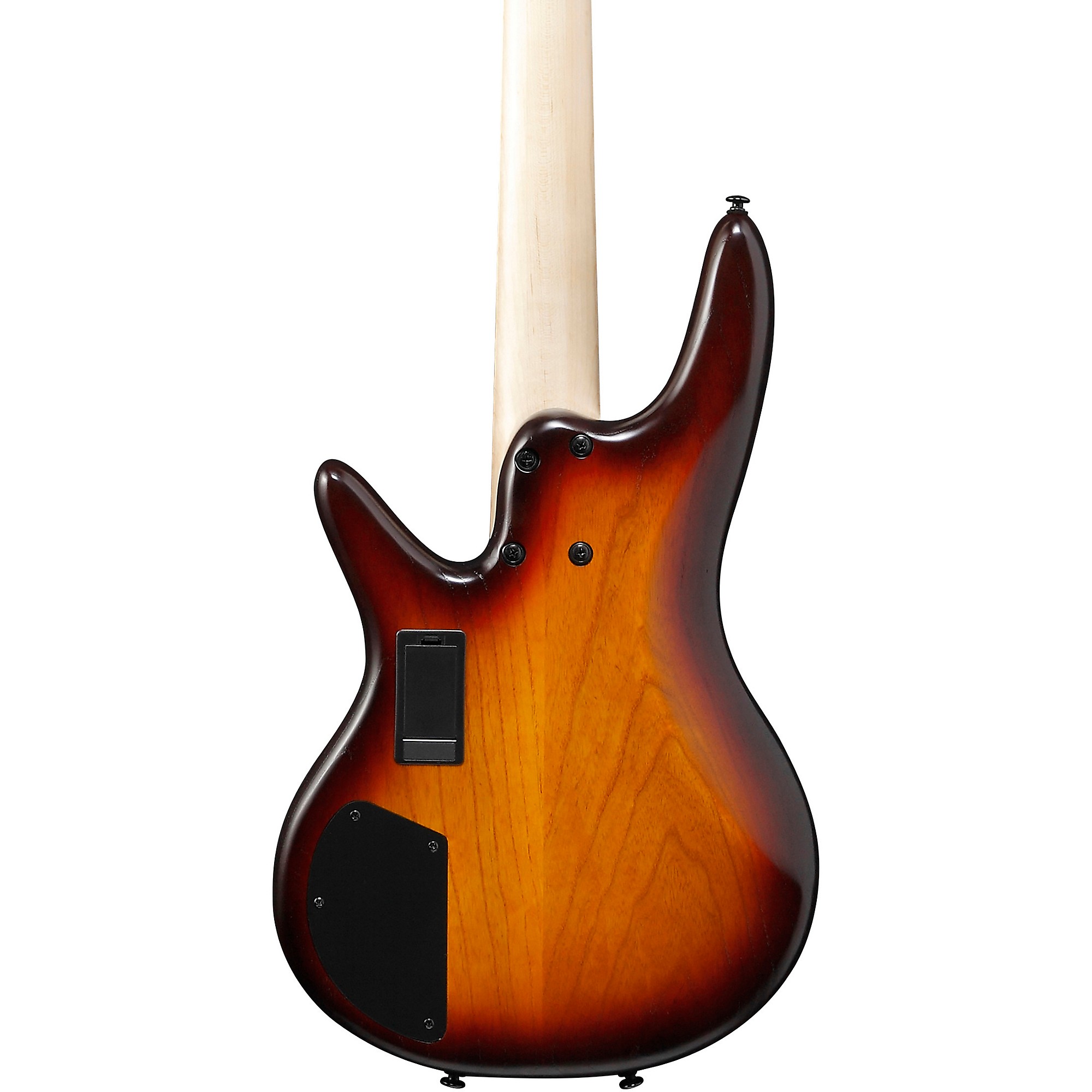 Ibanez GWB205 Gary Willis Signature 5-String Electric Bass